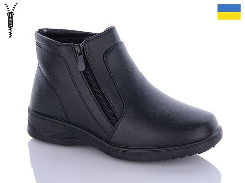 Ботинки Swin-Purlina W3-D23 в магазине Фонтан Обуви