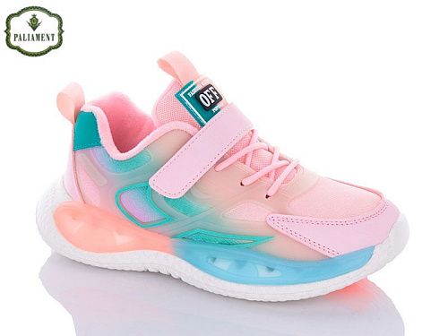 Кроссовки Paliament 2585-1 в магазине Фонтан Обуви