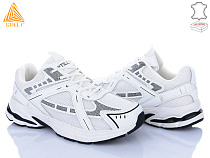 Кроссовки Stilli Group V100-5 шкіра піна в магазине Фонтан Обуви