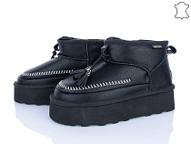 Угги Мир 4224-5854-28 black в магазине Фонтан Обуви