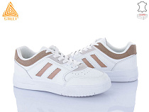 Кроссовки Stilli Group AD200-8 шкіра в магазине Фонтан Обуви