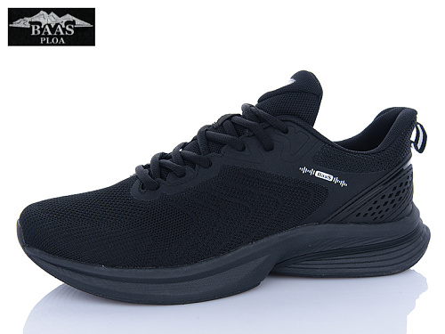 Кроссовки Baas M7592-1 в магазине Фонтан Обуви