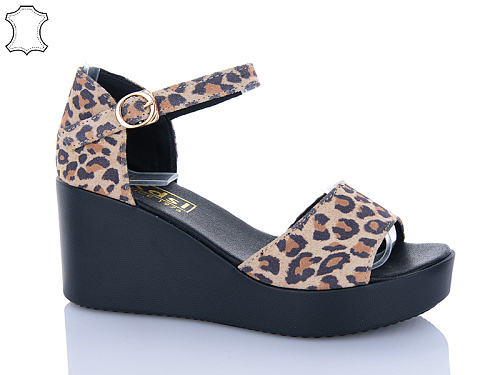 Босоножки Jiulai C568-50 в магазине Фонтан Обуви