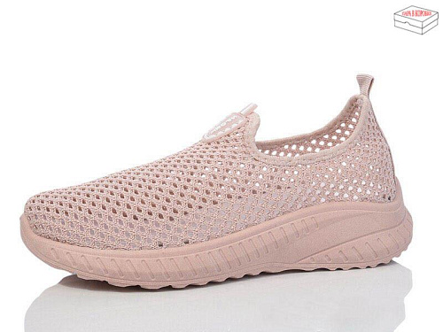 Слипоны Qq Shoes A201-4 в магазине Фонтан Обуви