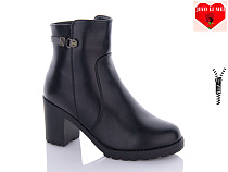 Ботинки Jiaolimei 503 в магазине Фонтан Обуви