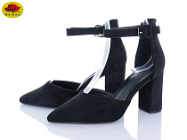 Туфли Meideli L506-1 в магазине Фонтан Обуви