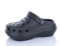 Кроксы Yzy SD11089-1 в магазине Фонтан Обуви