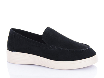 Туфли Qq Shoes B1-1 в магазине Фонтан Обуви