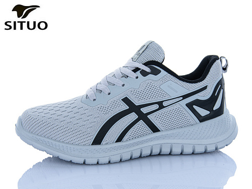 Кроссовки Situo A907-7 в магазине Фонтан Обуви