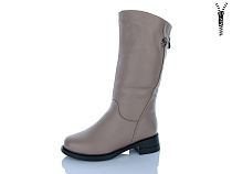 Сапоги I.Trendy DH3901-3 в магазине Фонтан Обуви