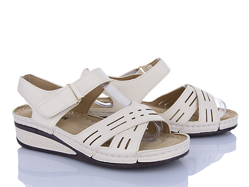 Босоножки Nayasitun 168-9 в магазине Фонтан Обуви