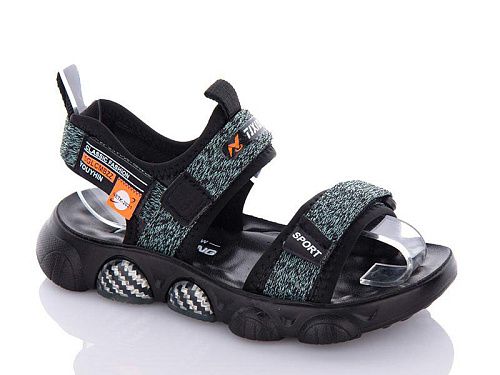 Босоножки Okshoes A18-3U в магазине Фонтан Обуви