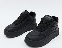 Ботинки Allshoes 216038 в магазине Фонтан Обуви