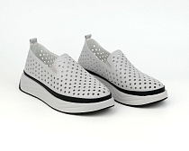 Туфли Allshoes 208349 в магазине Фонтан Обуви