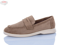 Туфли Aba B5-6 в магазине Фонтан Обуви