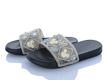 Шлепанцы Xifa Kids XF01-7029-301 в магазине Фонтан Обуви