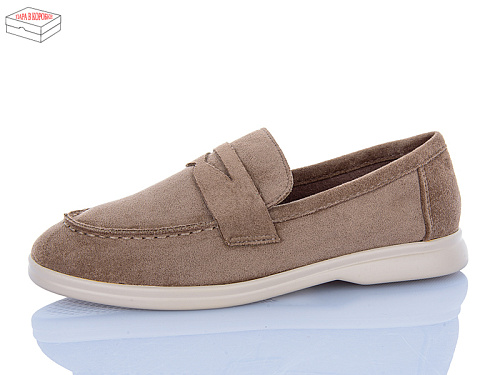 Туфли Aba B5-6 в магазине Фонтан Обуви