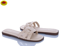 Шлепанцы Meideli D505-10 в магазине Фонтан Обуви