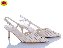 Босоножки Meideli L2051-26 в магазине Фонтан Обуви