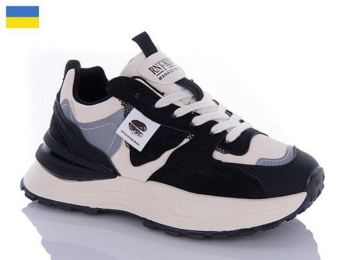 Кроссовки Swin-Purlina 7306-6 в магазине Фонтан Обуви