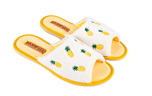 Тапочки Белста   88-47 №1877 201 С-52  3043 С-701 3043 С-701  в магазине Фонтан Обуви