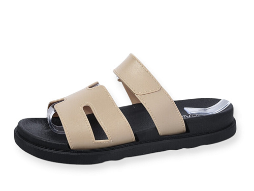 Шлепанцы Hongquan X59-3 в магазине Фонтан Обуви