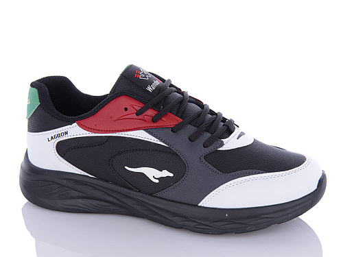 Кроссовки Sharif 4235-1 (40-45) в магазине Фонтан Обуви