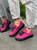 Arto2 280 фуксія з в магазине Фонтан Обуви