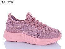 Кроссовки Princess 3026-8 в магазине Фонтан Обуви