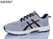 Кроссовки Sayota S631-4 батал в магазине Фонтан Обуви