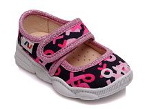 Тапочки Weestep R107850091-WS в магазине Фонтан Обуви