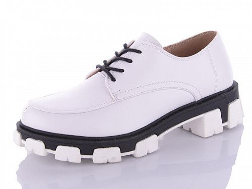 Туфли Teetspace TD222-26 в магазине Фонтан Обуви