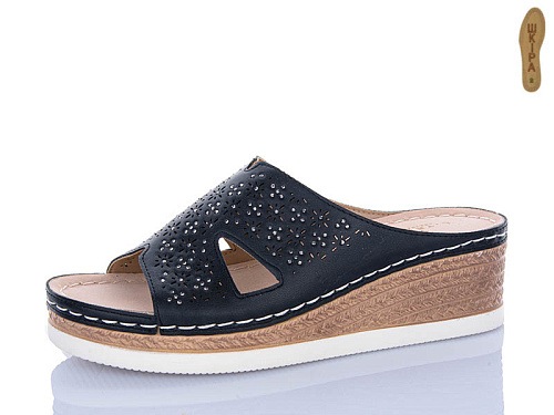 Шлепанцы I.Trendy SL08-5 в магазине Фонтан Обуви