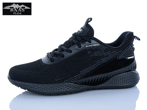 Кроссовки Baas L1875-11 в магазине Фонтан Обуви