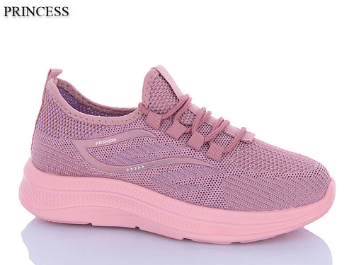 Кроссовки Princess 3026-8 в магазине Фонтан Обуви