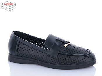 Туфли Qq Shoes QQ59-1 в магазине Фонтан Обуви