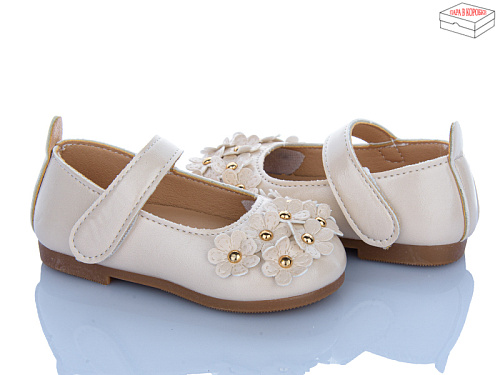 Туфли Comfort-Baby 11-1 (21-25) в магазине Фонтан Обуви