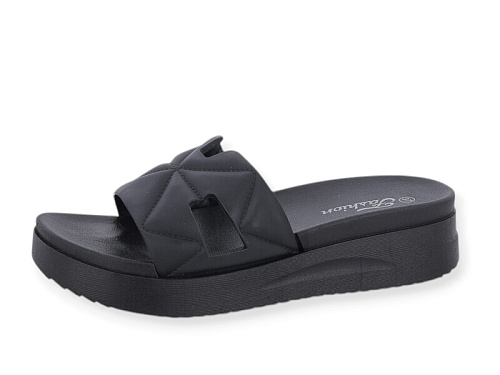 Шлепанцы Hongquan X46-1 в магазине Фонтан Обуви