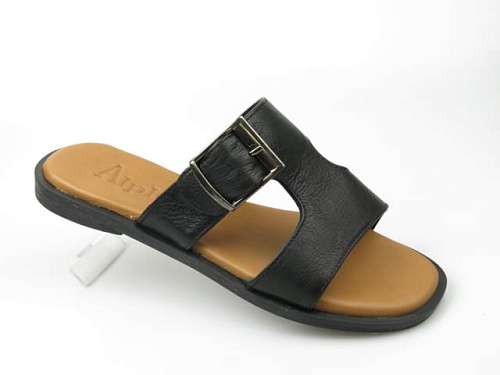 Шлепанцы Allshoes 198117 в магазине Фонтан Обуви