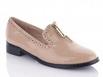 Туфли Леопард H05-23 в магазине Фонтан Обуви