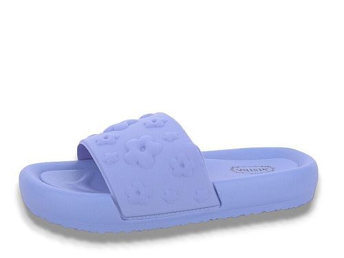 Шлепанцы Hongquan X31 purple в магазине Фонтан Обуви