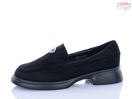 Туфли Vika W704-1 в магазине Фонтан Обуви