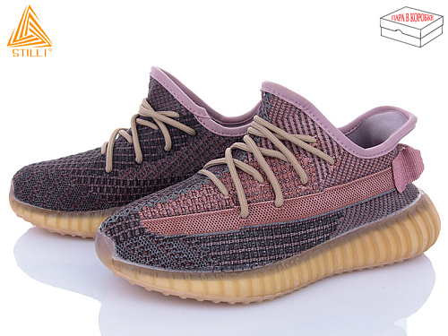 Кроссовки Stilli Group 360-6 в магазине Фонтан Обуви