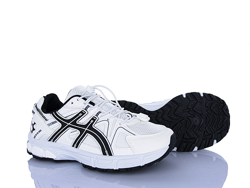 Кроссовки Aapr AK02 в магазине Фонтан Обуви