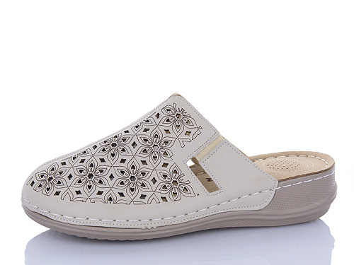 Шлепанцы Wsmr 2507-3 в магазине Фонтан Обуви