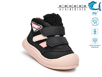 Ботинки Okshoes 51140B в магазине Фонтан Обуви