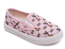 Слипоны Weestep R107850187-WS в магазине Фонтан Обуви