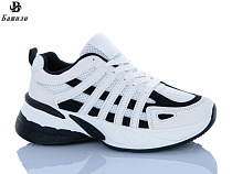 Кроссовки Башили H6595-12 в магазине Фонтан Обуви