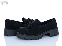 Туфли Ailaifa XW6747-1 в магазине Фонтан Обуви