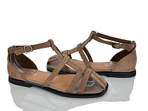 Босоножки Бабочка 2817-42 в магазине Фонтан Обуви